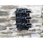 CYLINDER BLOCK 90 HP 2S MERCURY OPTIMAX 2007