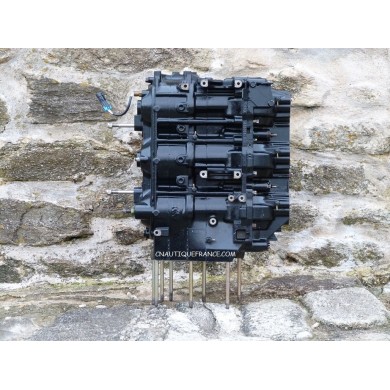 BLOCCO MOTORE 90 CV 2T MERCURY OPTIMAX 2007
