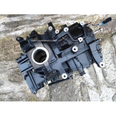 CARTER BLOC MOTEUR 90 CV 2T MERCURY 809-878581-C02