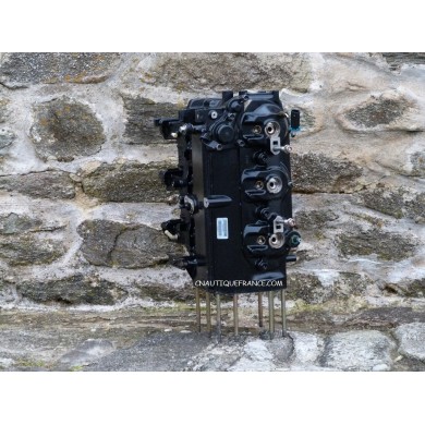 CYLINDER BLOCK 90 HP 2S MERCURY OPTIMAX 2007