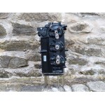 CARTER BLOC MOTEUR 90 CV 2T MERCURY 809-878581-C02