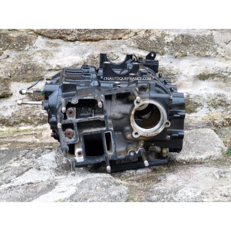CRANKCASE 90 HP ELPTO MERCURY OUTBOARD MOTOR OPTIMAX