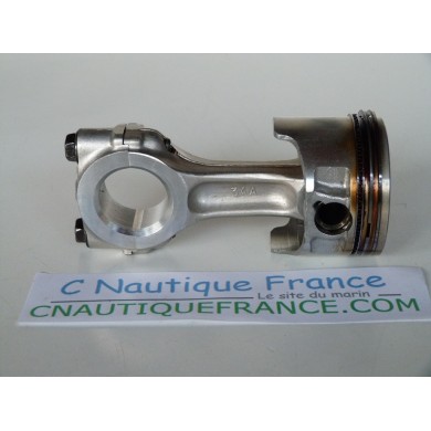 8 - 9.9 CV 4T - PISTON BIELLE MERCURY