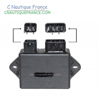 CDI 40 HP 2S YAMAHA 66T