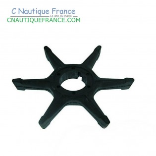 TURBINE MARINER MERCURY 9-45303 - 47-85089-3 /10