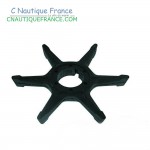 TURBINE MARINER MERCURY 9-45303 - 47-85089-3 /10