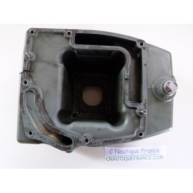 F75 - F115 - CARTER D'HUILE 75 - 115 CV YAMAHA