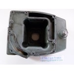 F75 - F115 - CARTER D'HUILE 75 - 115 CV YAMAHA