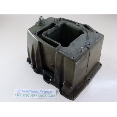 F75 - F115 - CARTER D'HUILE 75 - 115 CV YAMAHA