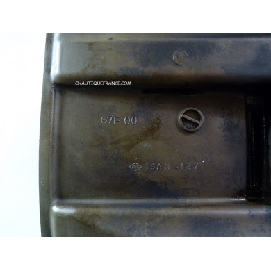 F75 - F115 - CARTER D'HUILE 75 - 115 CV YAMAHA