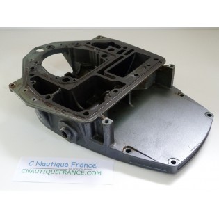 F80 F115 - CARTER SOUS TETE 80 - 115 CV 4T YAMAHA