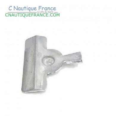 ANODE ADAPTABLE 9.9 HP 4S YAMAHA 6G8-45251-00