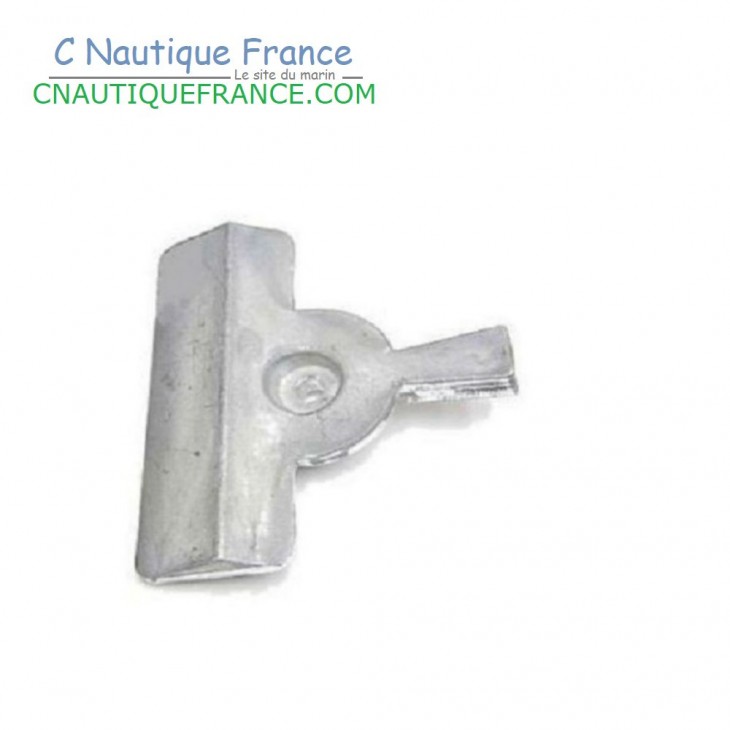 ANODE ADAPTABLE 9.9 CV 4T YAMAHA 6G8-45251-00