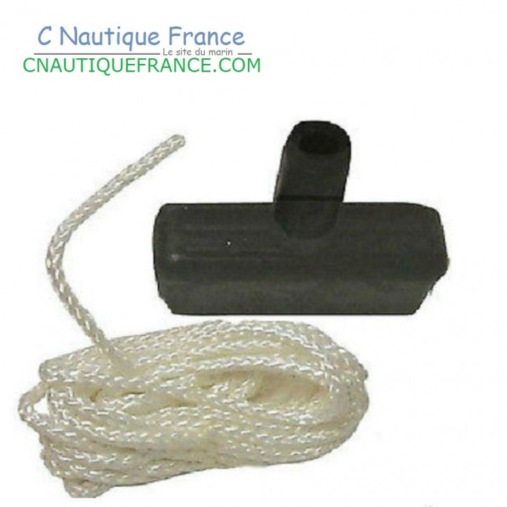 ROPE AND HANDLE UNIVERSAL STARTER