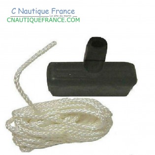 CORDE ET POIGNÉE DE LANCEUR UNIVERSEL - 18-4904