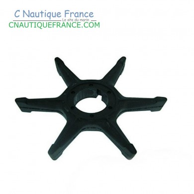 TURBINE POMPE A EAU  10 - 25 CV ADAPTABLE JOHNSON EVINRUDE GLM 89650