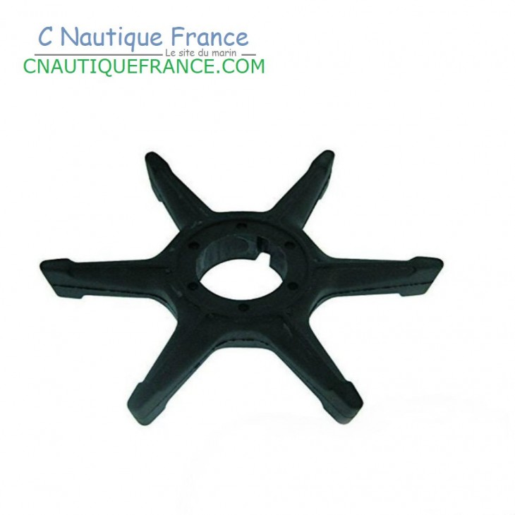 GIRANTE POMPA ACQUA 10 - 25 CV ADAPTABLE JOHNSON EVINRUDE GLM 89650