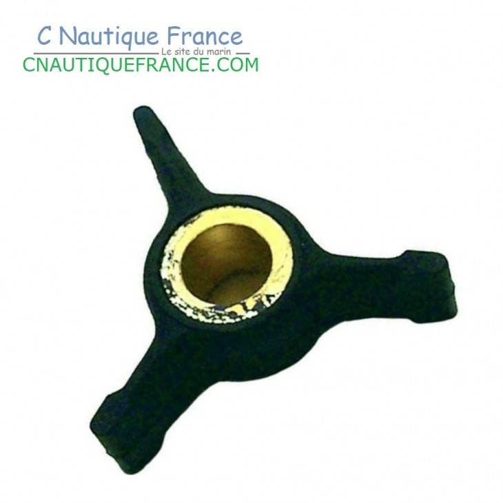 GIRANTE POMPA AQUA 2.5 - 4 CV ADAPTABLE JOHNSON 433935