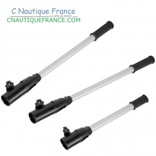 RALLONGE DE BARRE FRANCHE