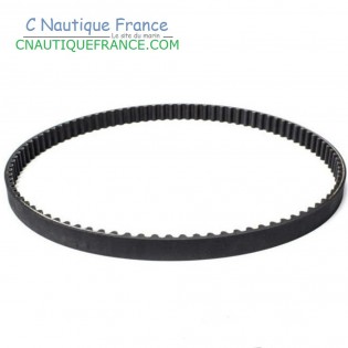 COURROIE F9.9 F15 YAMAHA
