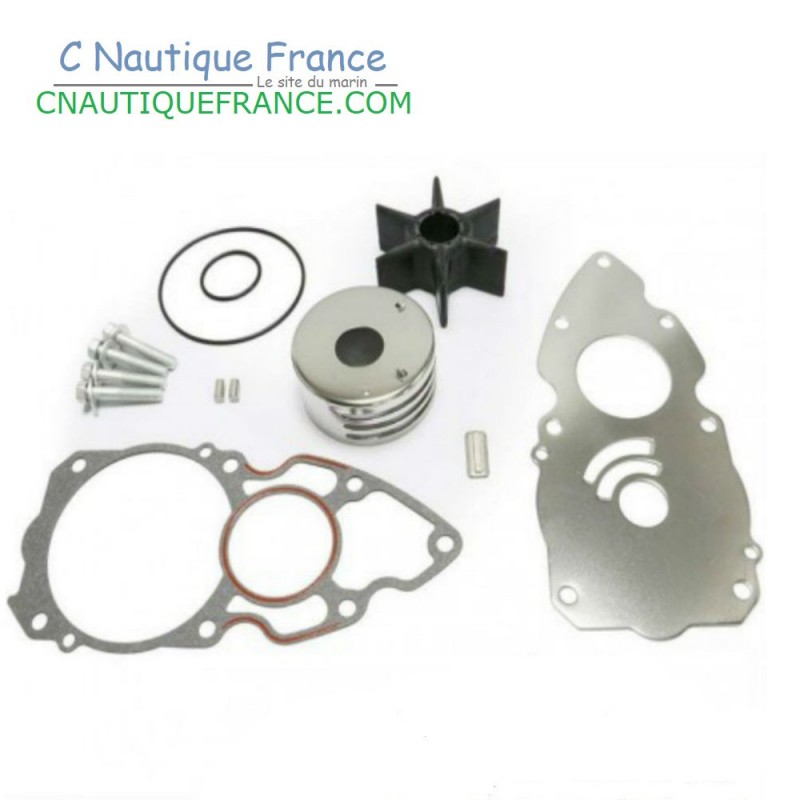 300 - 350 CV 4T - Kit turbine de pompe à eau pour YAMAHA