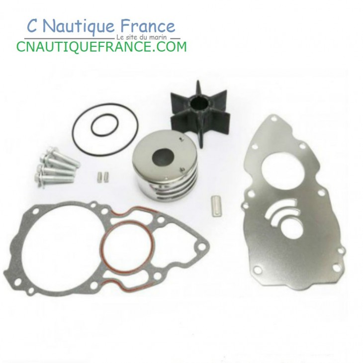 300 - 350 CV 4T - Kit turbine de pompe à eau pour YAMAHA