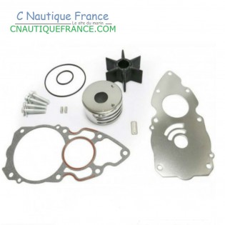 300 - 350 CV 4T - Kit turbine de pompe à eau pour YAMAHA