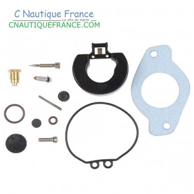 KIT CARBURATORE 40 - 50 HP 2S YAMAHA 6H4-W0093-01