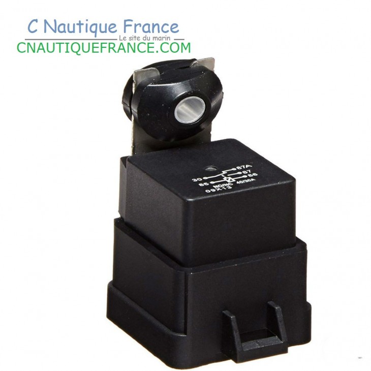 RELAIS DE TRIM MERCURY MARINER