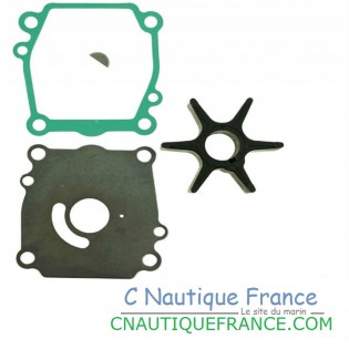Kit turbine de pompe a eau Suzuki DF60 DF70 DT90 DT100
