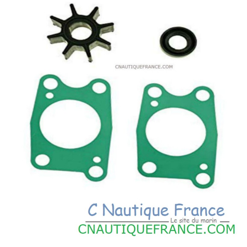 BF5 KIT GIRANTE POMPE ACQUA 5 CV HONDA ZV1