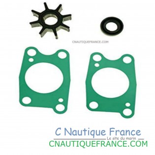 BF5 KIT GIRANTE POMPE ACQUA 5 CV HONDA ZV1