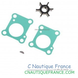 KIT TURBINE POUR POMPE A EAU 9.9 - 15 CV HONDA B9.9A BF15A 18-3280