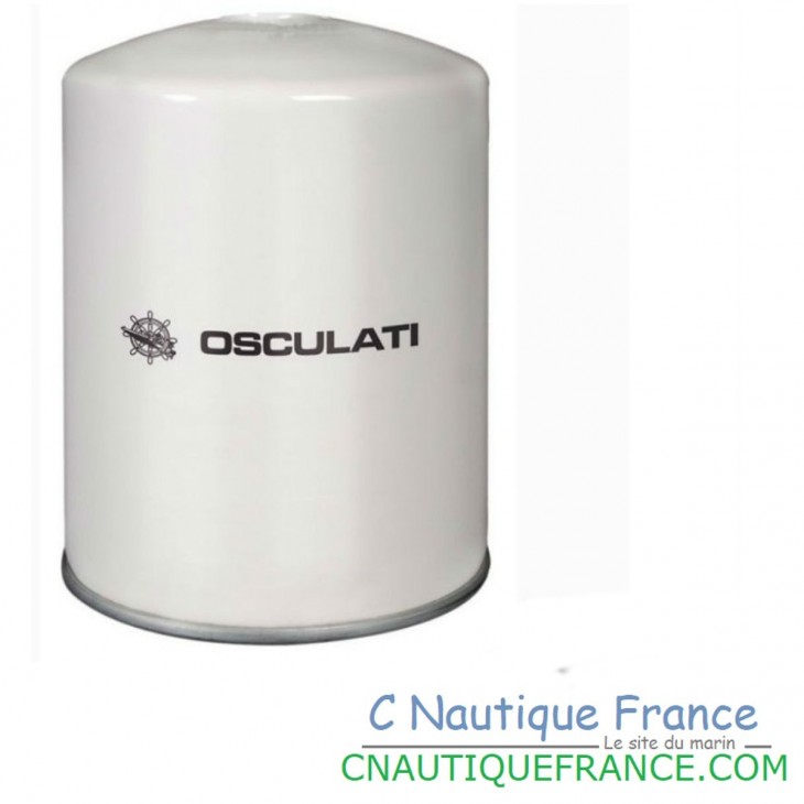 4JH YANMAR DIESEL - FILTRE A HUILE ADAPTABLE  Tweet