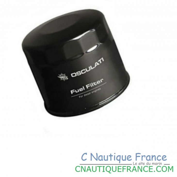 OOIL FILTER ADAPTABLE 150 - 200 CV MERCURY VERADO