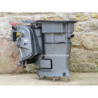 40 HP 2S MIDSECTION MERCURY MARINER 3525-821841-C5