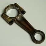 CONNECTING ROD MERCURY 622 - 5667