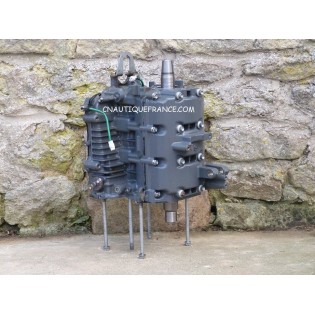 BLOCCO MOTORE FUORIBORDO SUZUKI DF40 DF50 87J