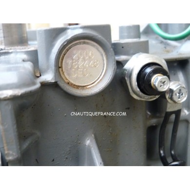 DF40 DF50 POWER HEAD SUZUKI 40HP 50HP 4S