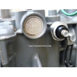 DF40 DF50 POWER HEAD SUZUKI 40HP 50HP 4S