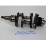 30 - 40 HP CRANKSHAFT MERCURY 821369