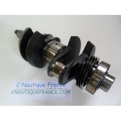 30 - 40 HP CRANKSHAFT MERCURY 821369