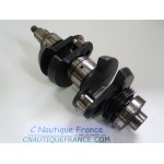 30 - 40 HP CRANKSHAFT MERCURY 821369