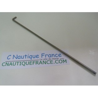 40 - 70 CV - TIGE INVERSEUR TOHATSU 3C8671420