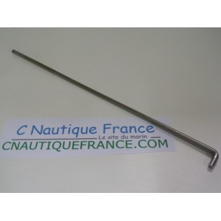 40 - 70 CV - TIGE INVERSEUR TOHATSU 3C8671420