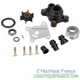8 - 15 CV KIT POMPA AQUA PER JOHNSON EVINRUDE