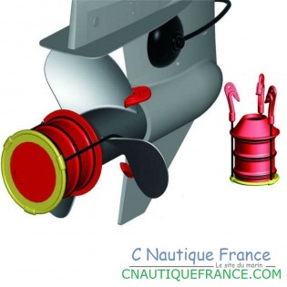 Engine Flush Muffler – Noise Reduction During Maintenance!