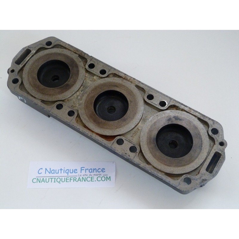 135 - 200 HP CYLINDER HEAD MERCURY 18787-C4