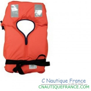 Life Jackets 100N - ISO 12402-4 - ADULTE