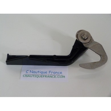 50 - 60 HP LATCH LEVER MERCURY 813547-C1